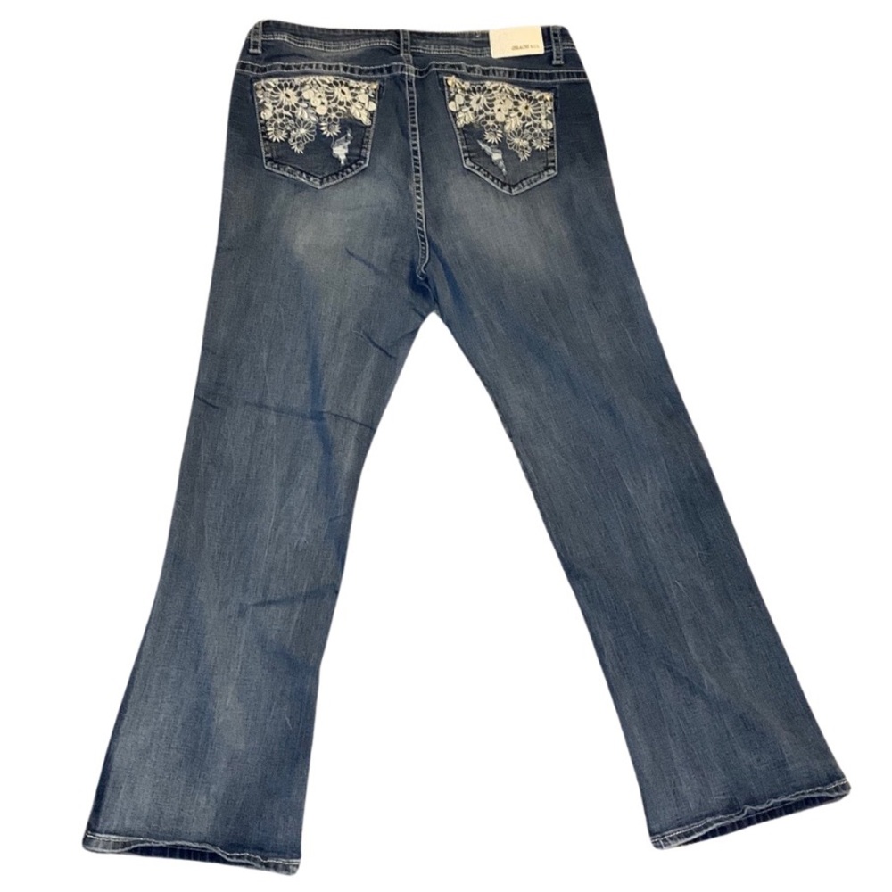 Grace In LA Jeans size 22